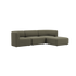 Fjord Sofa - 3 seater