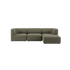 Fjord Sofa - 3 seater