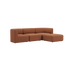 Fjord Sofa - 3 seater