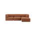 Fjord Sofa - 3 seater