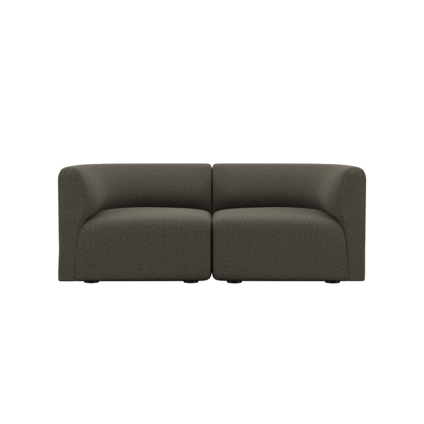 Fjord Sofa - 2 seater
