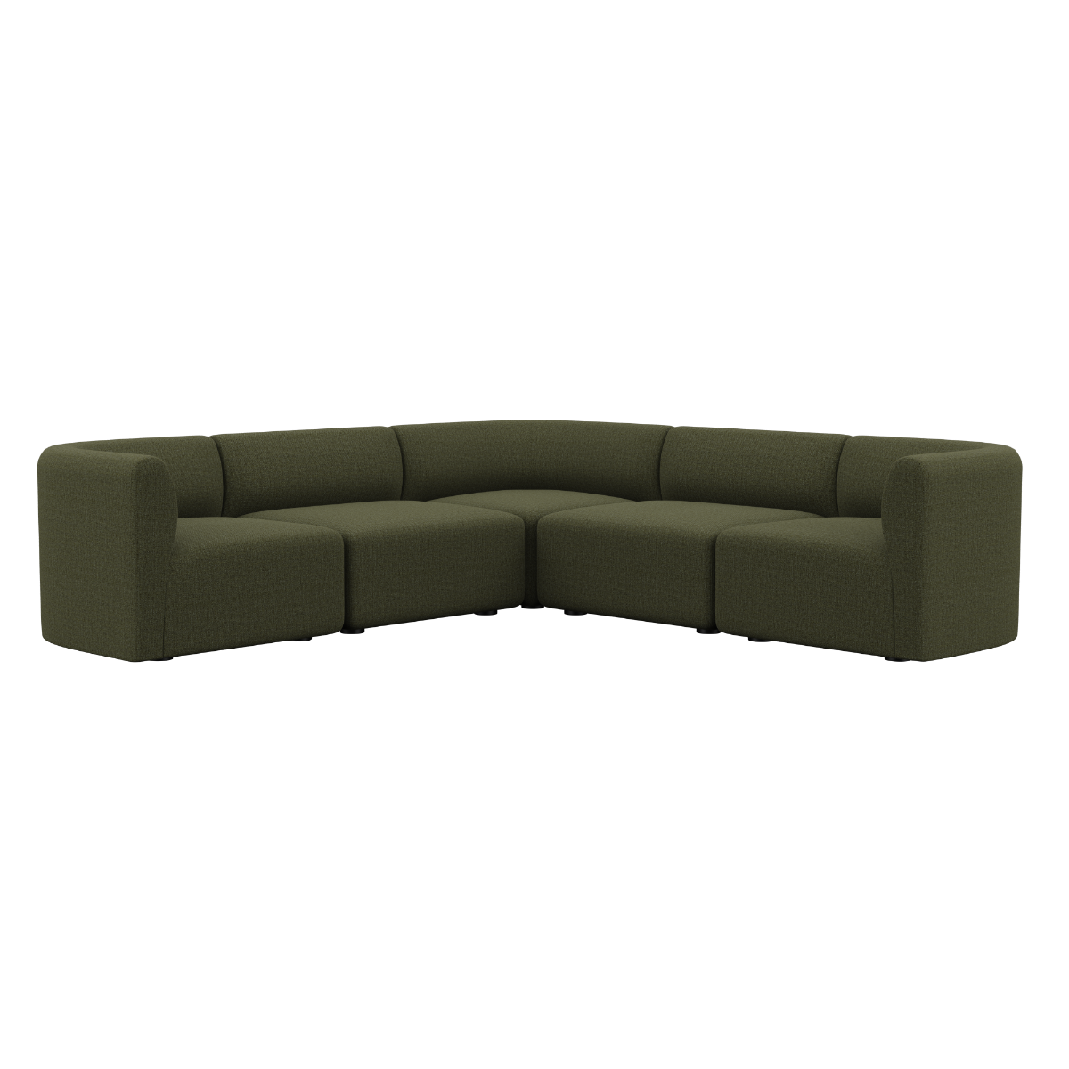 Fjord Sofa - Corner Sofa
