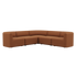Fjord Sofa - Corner Sofa