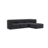 Fjord Sofa - 3 seater