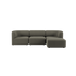 Fjord Sofa - 3 seater