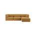 Fjord Sofa - 3 seater