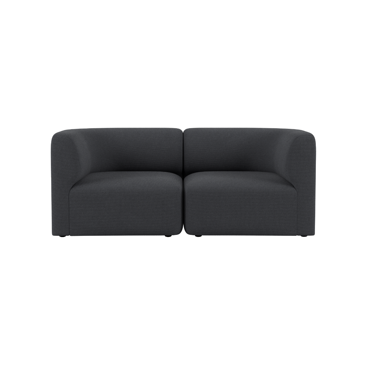 Fjord Sofa - 2 seater