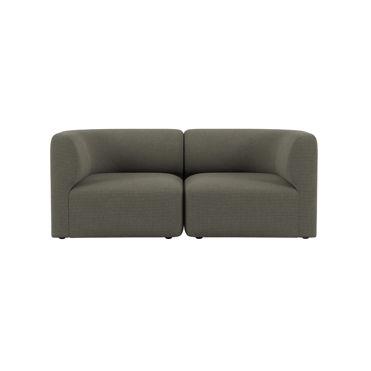 Fjord Sofa - 2 seater