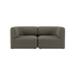 Fjord Sofa - 2 seater