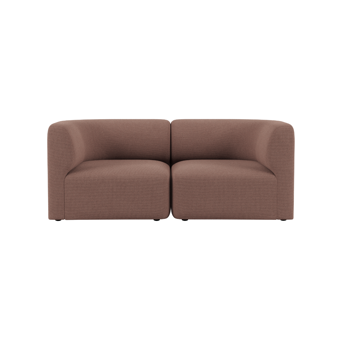 Fjord Sofa - 2 seater