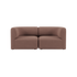 Fjord Sofa - 2 seater