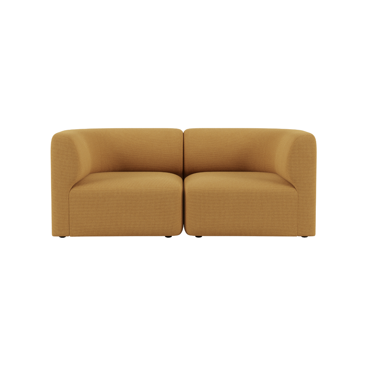Fjord Sofa - 2 seater