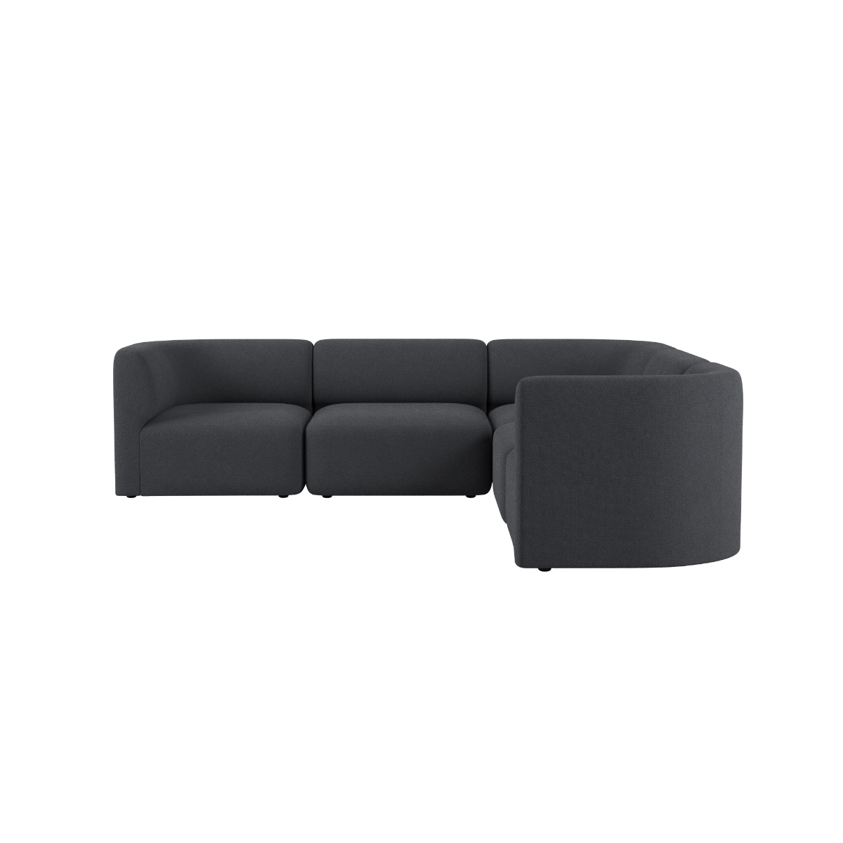 Fjord Sofa - Corner Sofa