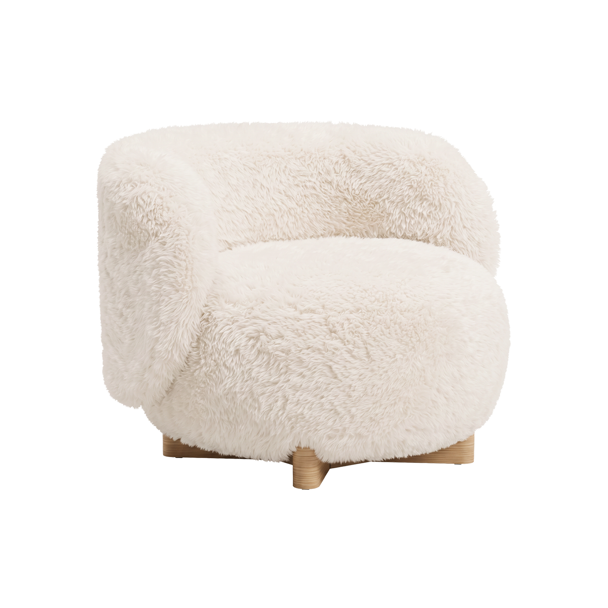 Favn Lounge Chair