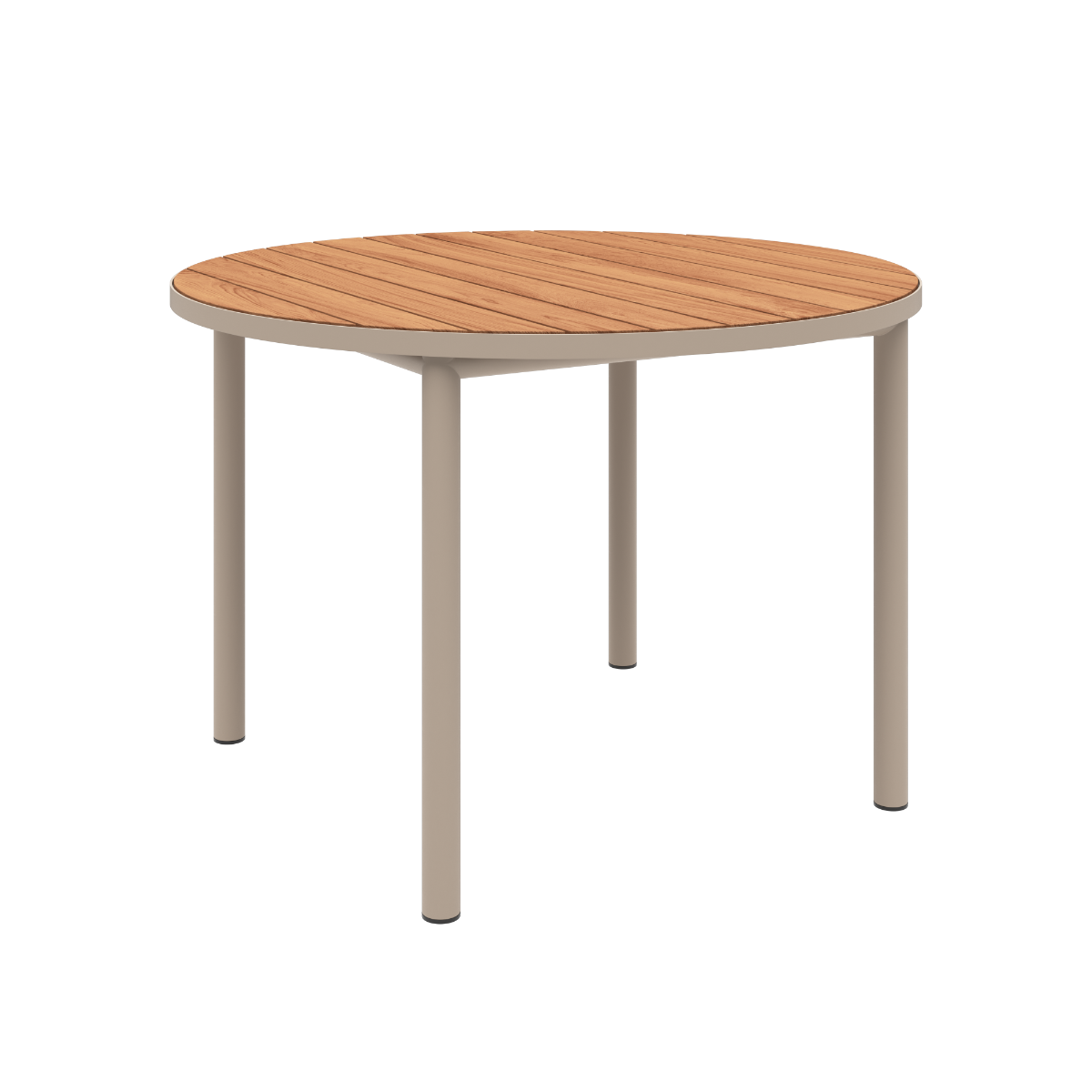 Kirra Dining Table Ø110