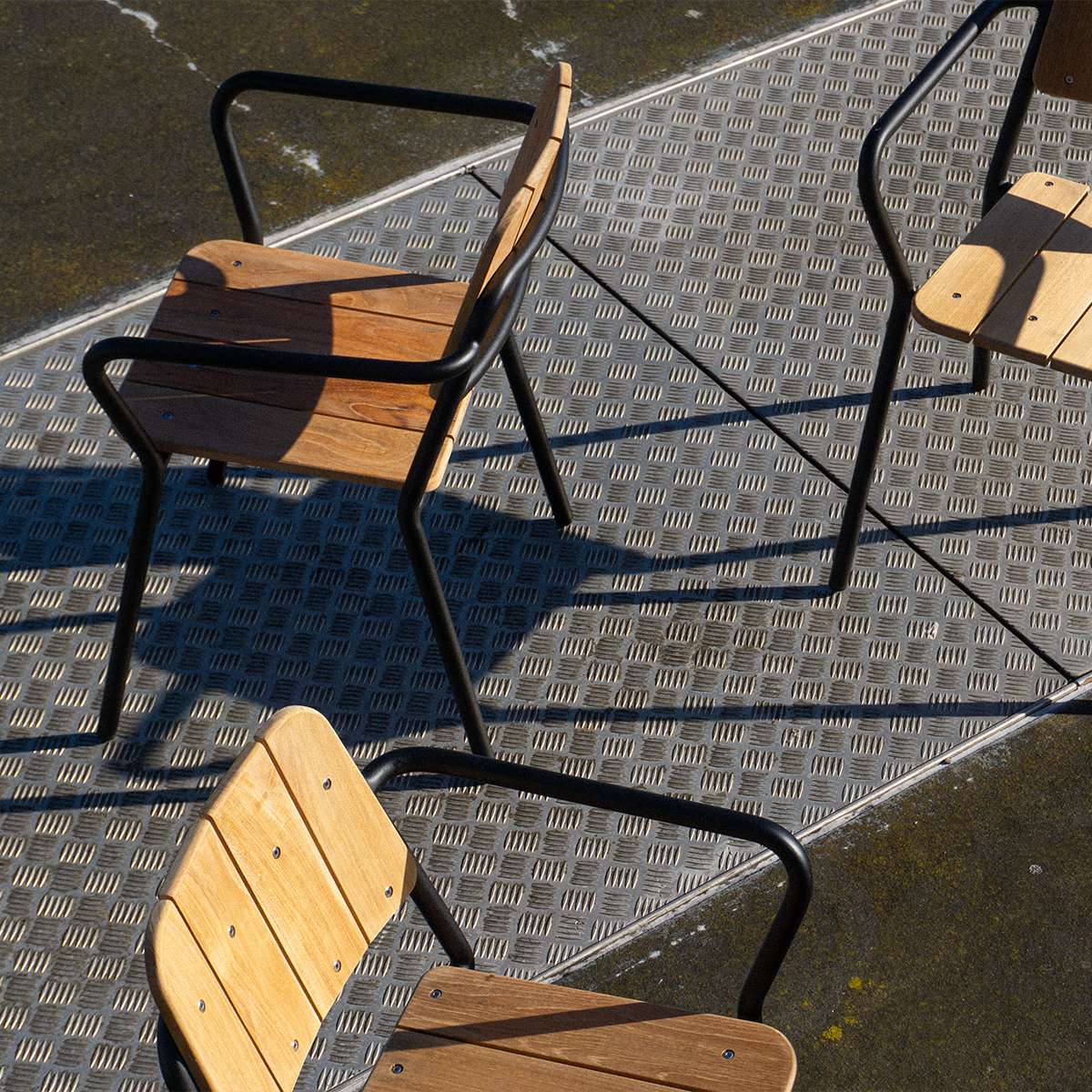 Kirra Patio Chair