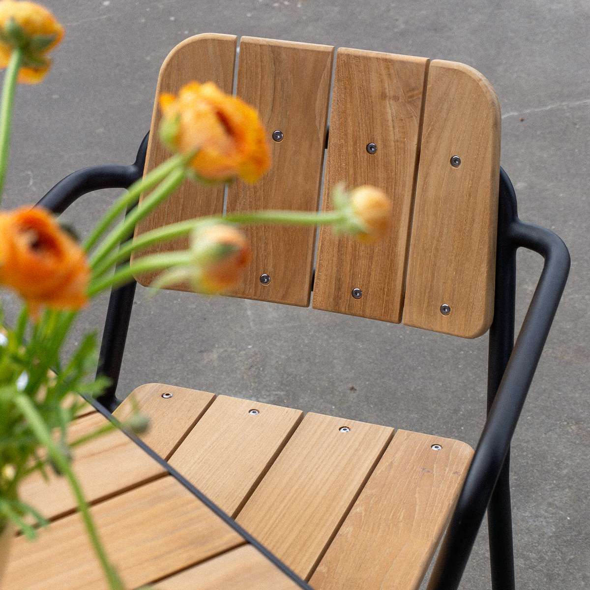 Kirra Patio Chair