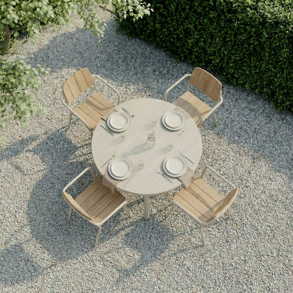 Kirra Patio Chair