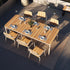 Kirra Patio Chair