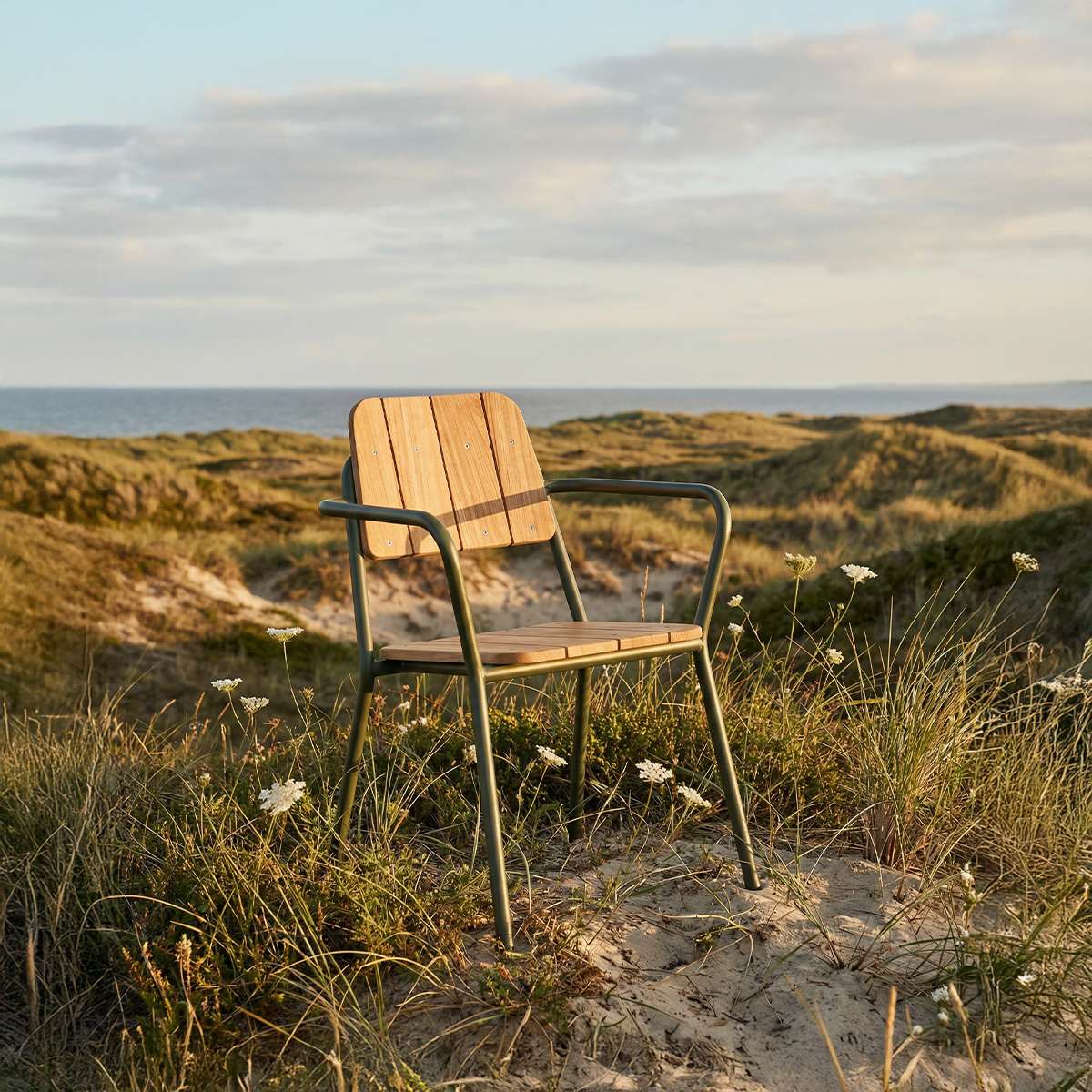 Kirra Patio Chair