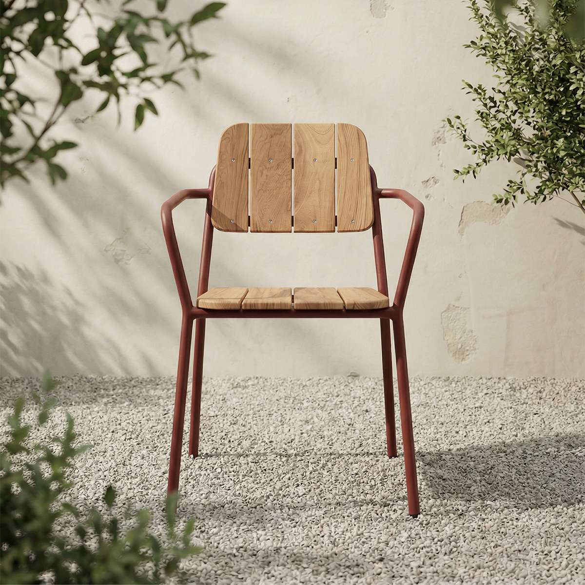 Kirra Patio Chair