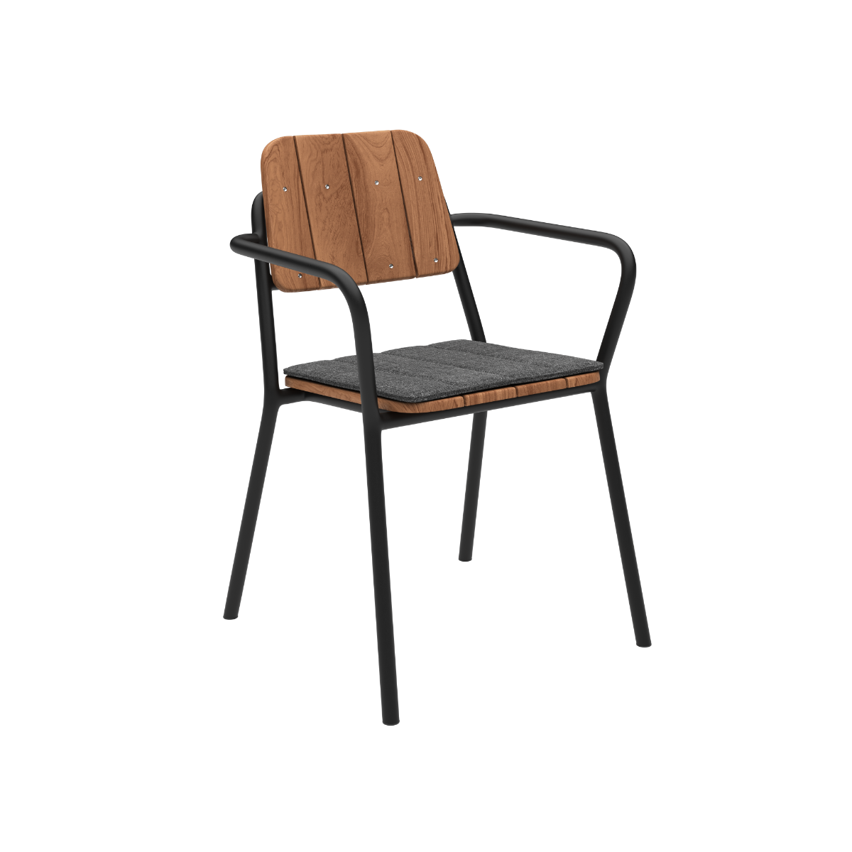 Kirra Patio Chair - Cushion