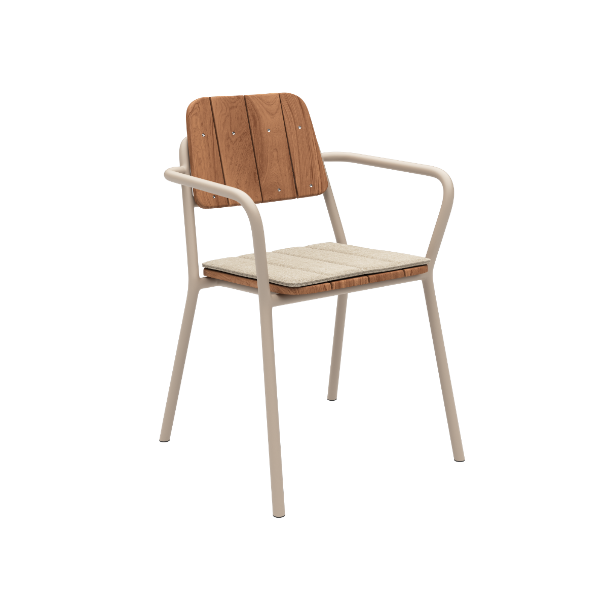 Kirra Patio Chair - Cushion