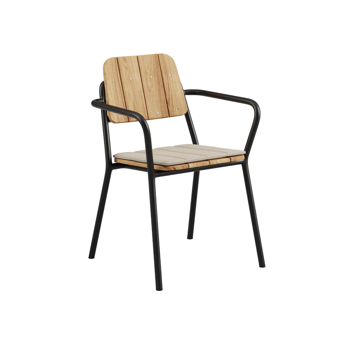Kirra Patio Chair - Cushion