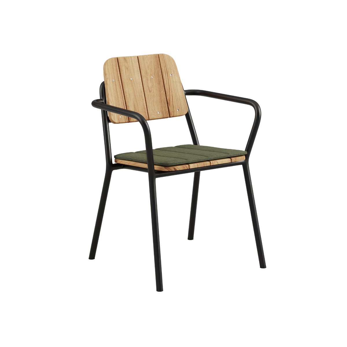Kirra Patio Chair - Cushion
