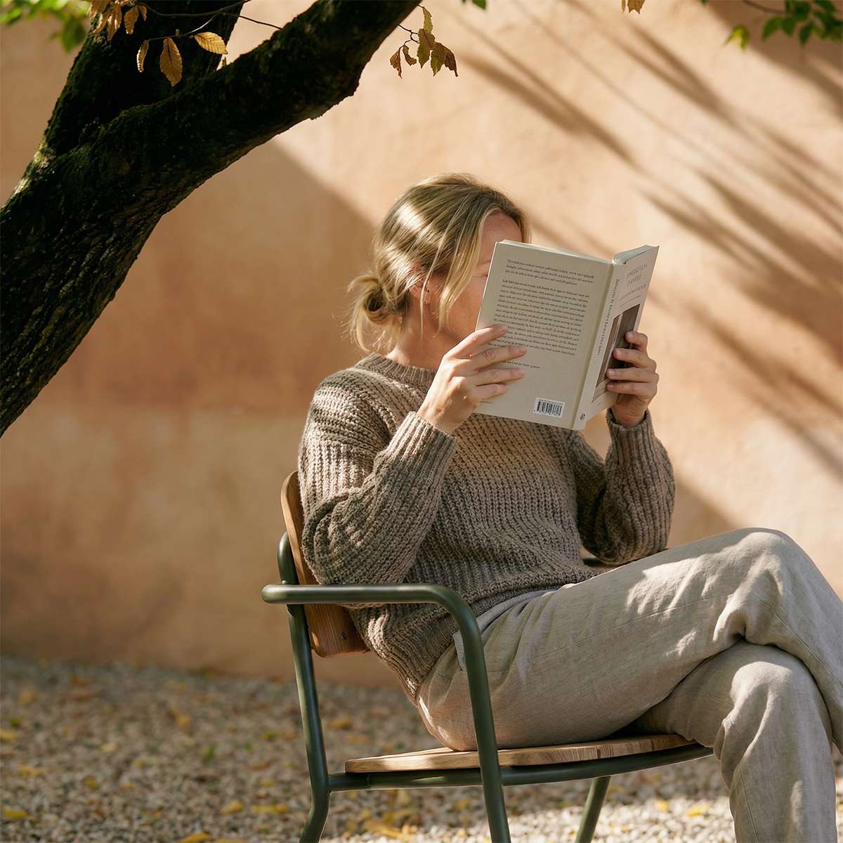 Kirra Patio Lounge Chair