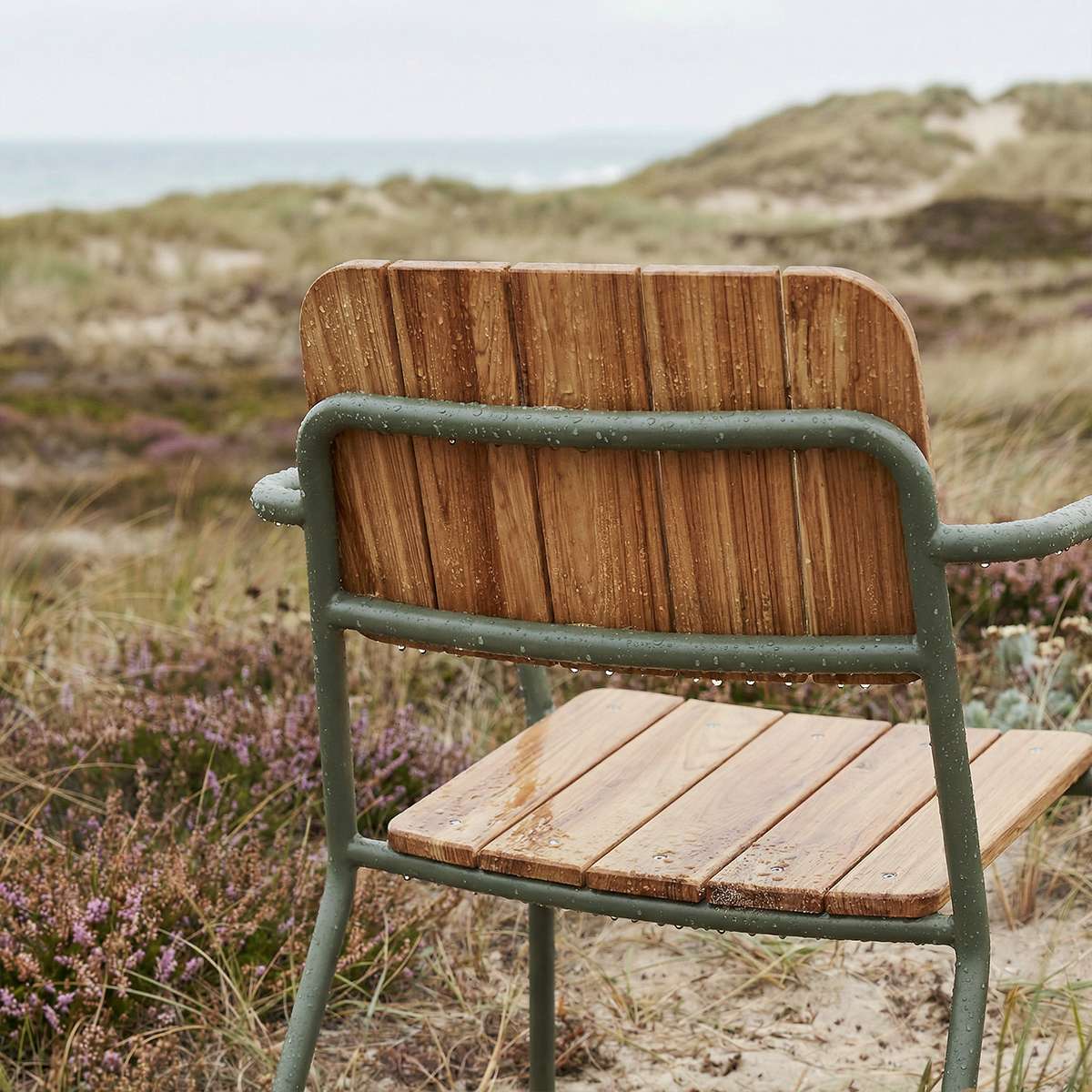 Kirra Patio Lounge Chair