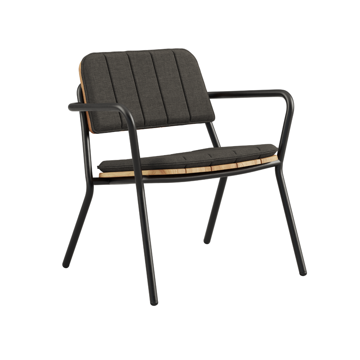 Kirra Patio Lounge Chair - Back Cushion