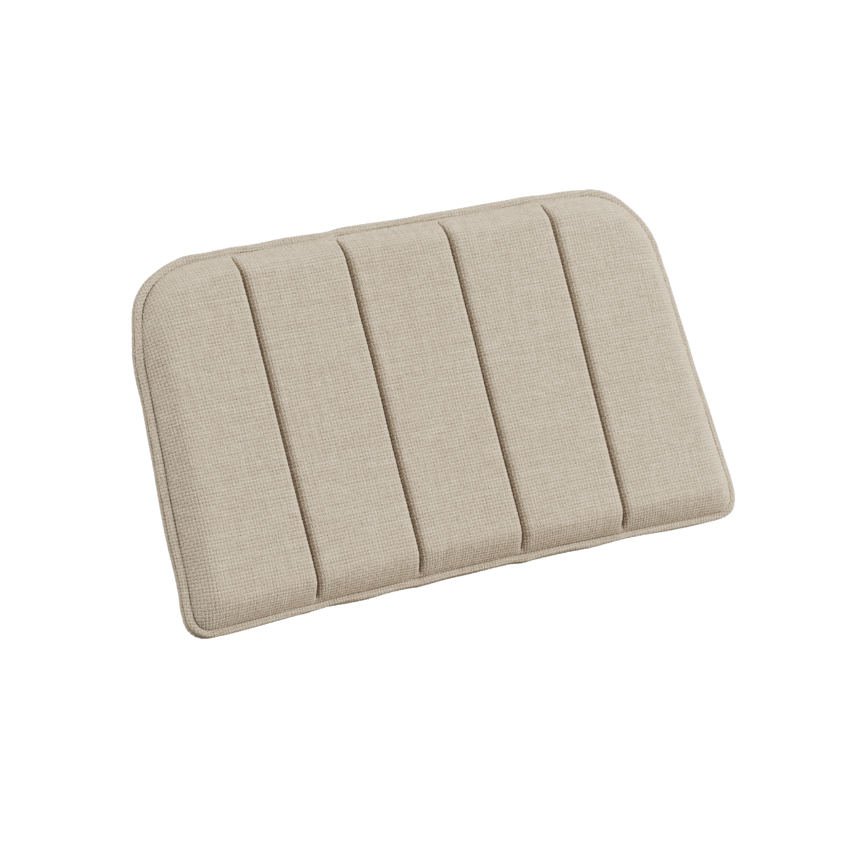 Kirra Patio Lounge Chair - Back Cushion
