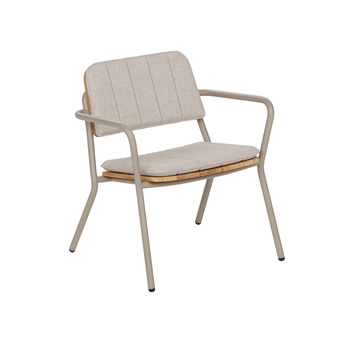 Kirra Patio Lounge Chair - Back Cushion