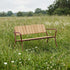 Kirra Patio Bench
