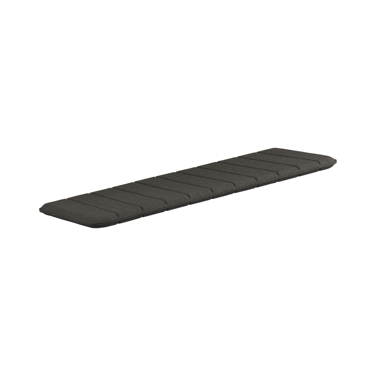 Kirra Patio Bench - Seat Cushion