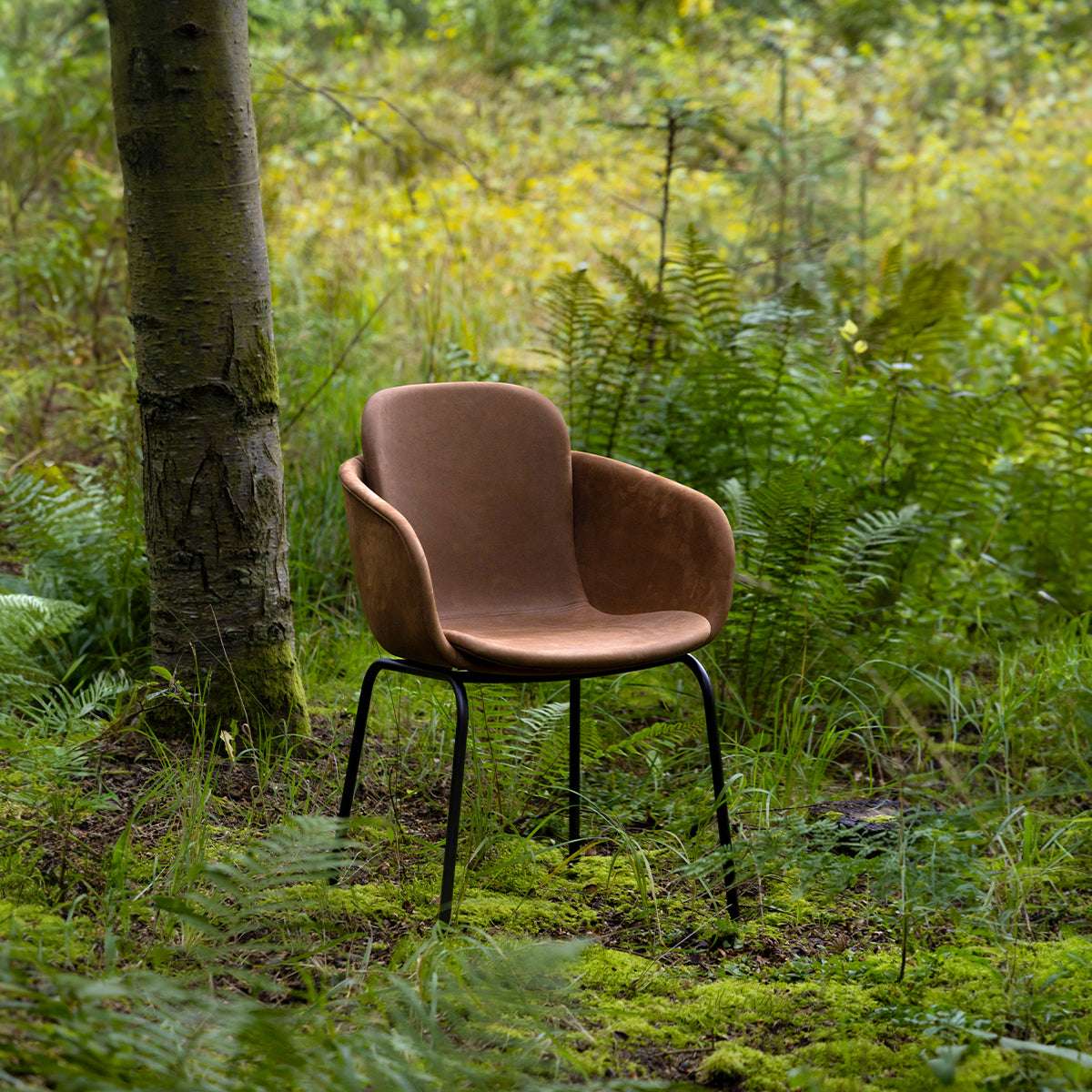 Chair no. One S2