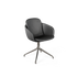 Chair no. One S2 Polished Swivel