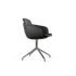 Chair no. One S2 Polished Swivel