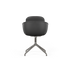 Chair no. One S2 Polished Swivel