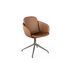 Chair no. One S2 Polished Swivel