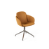 Chair no. One S2 Polished Swivel