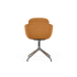 Chair no. One S2 Polished Swivel