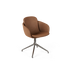 Chair no. One S2 Polished Swivel