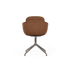 Chair no. One S2 Polished Swivel