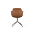 Chair no. One S2 Polished Swivel