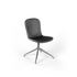Chair no. One S1 Polished Swivel