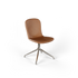 Chair no. One S1 Polished Swivel