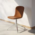 Chair no. One S1 Polished Swivel