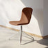 Chair no. One S1 Polished Swivel